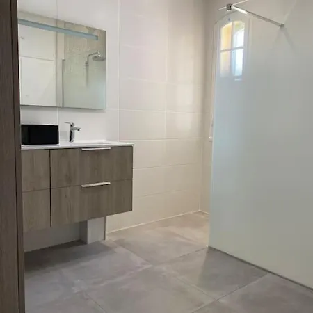 L'oustal Des Cigales, Avec Piscine Privee וילה