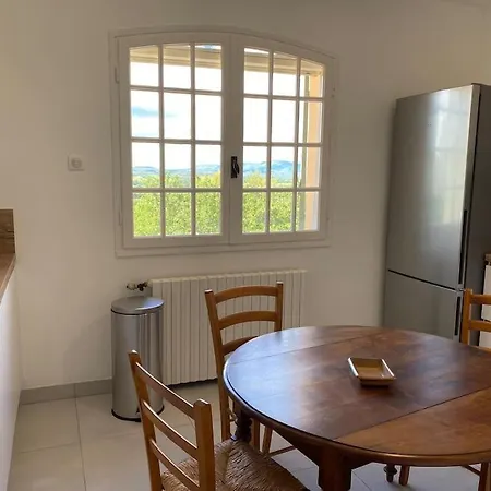 L'oustal Des Cigales, Avec Piscine Privee * Lédignan