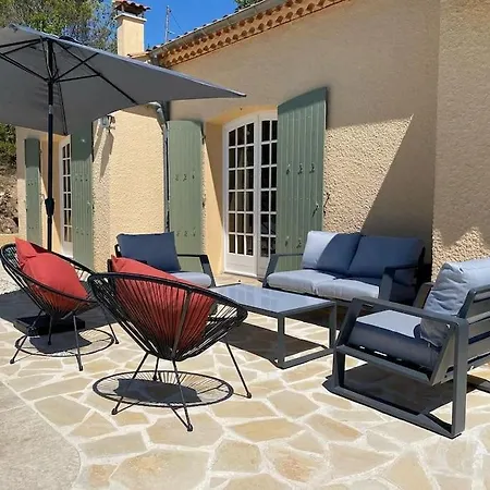 L'oustal Des Cigales, Avec Piscine Privee * Lédignan