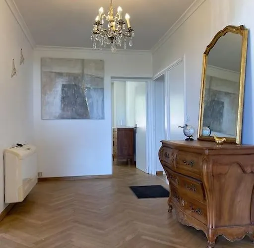 Вилла L'oustal Des Cigales, Avec Piscine Privee
